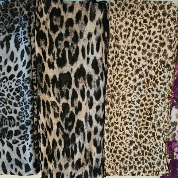 Haute Hijab Lot Set - Picture 6 of 7